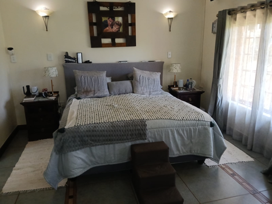 Commercial Property for Sale in Rietvly A H North West